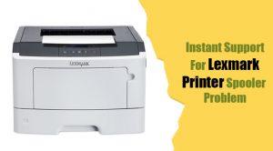 Lexmark-Printer-Spooler-Problem
