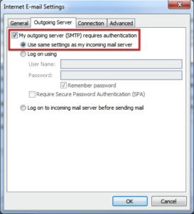 outgoing-server-option